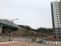의왕시, 장안지구 입주민들 ‘심각한 외면과 차별’