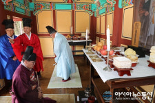 영동서 의병장 장지현 장군 숭모제…호국정신 기려