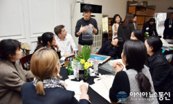 실크스크린 에코백 만들기 어렵지 않아요