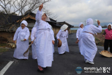 고창한반도 시농대제, 이번주 금요일(19일) 개막
