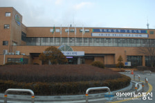 태백시, 2019 태백 스피드 레이싱 대회 개최