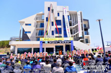 고창군 강선달 권역, 전북형 농촌관광 거점마을로 ‘우뚝’