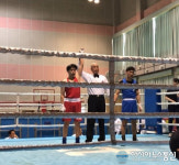 제58회 경남도민체전 복싱경기에서 크로스복싱짐 소속 선수들 메달획득 쾌거