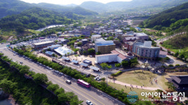 합천영상테마파크청와대세트장, 2시간 연장 운영한다
