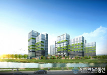 경상남도개발공사, 진주 정촌에 국민임대주택 공급예정