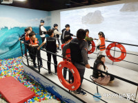 울진 온정初 3色 3本 봄 꿈찾기 현장체험 학습