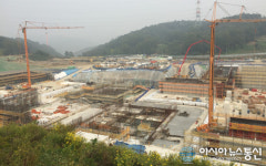 기초과학연구원, 중이온가속기 ‘라온’ 신동 현장 체제 본격 가동