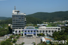 부산 기장군, 154kV 기장-장안 송전선로 지중화 한국전력 남부건설본부에 강력히 촉구