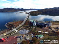 진주 청동기문화박물관 야외전시장 새롭게 단장