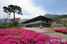 산청한의학박물관, 한방비누만들기 무료체험