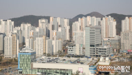 세종시 어진동 H6 분양가 상한액 평당 1145만원