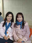 광양시 명예기자단, 전남도청 2019년 상반기 워크숍 참석