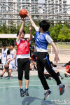 계양구 ‘제17회 청소년 3X3 농구대회’ 접수 시작