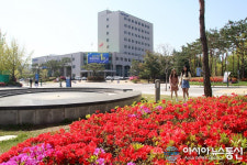 충북대, 29일 충북대학교 직장어린이집 개원식