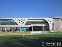 옥천국민체육센터, 시설정비로 다음달 1일부터 임시 휴관