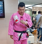 미키광수, ‘헬로키티 덕후’ 어느정도 길래? 내가 연예인 싸움 2위다 깜짝 고백까지