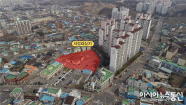 예산군, 고령자 복지주택 짓는다