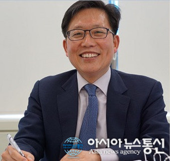 충북대 유재수 교수, 우수성과 부문 과학기술정보통신부 장관상 수상