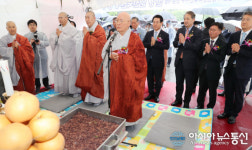 구례 천은사 산문 32년만에 무료개방
