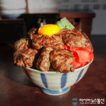 서울 돈이찌 어디에? 스테키동 솔직 후기는? 진짜 사진과 똑같나..영업시간은?