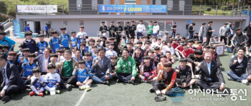 인천 서구, I-리그 개막