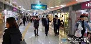 마산회원구, 창원블랙데이 할인행사 풍성