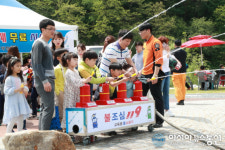 예천군, 5일 도효자마당서 청소년대축제 개최