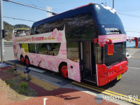 창원시티투어 버스, ‘어린이날’ 초등생 이하 무료탑승 이벤트