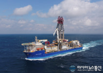 대우조선해양, 드릴십 1척 매각 완료