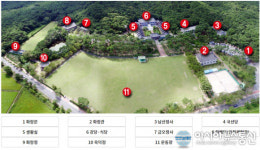 강식당2 촬영지 경주 화랑교육원? 장소 미리 둘러보니 이런 곳…어떤 거 배우길래?