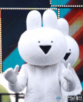 C페스티벌2019 흥 더하는 오버액션토끼