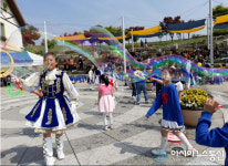 임실군 어린이날 큰잔치 성황리에 마쳐