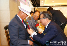 대전 유성구, ‘제47회 어버이날’ 기념행사 개최