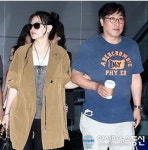 이영애 남편 정호영, 직업+재산 들으니 '후덜덜', 나이가 무려.. 방부제급 미모 주목