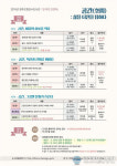 청주시 오창호수도서관, 길 위의 인문학 프로그램 운영