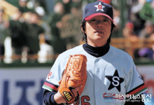 삼미 슈퍼스타즈 감사용 누구? 취미로 야구하다 프로로.. 현재 근황은? 나이 깜짝