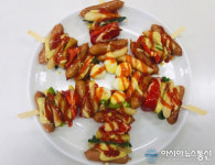 순창군 장류체험관, 오는 6월부터 체험객 신메뉴 선보인다