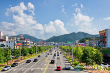 경북도, 올해 도시 숲 등 녹색공간조성 284억 투입