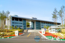 봉화소방서 신설...2021년 하반기 완공