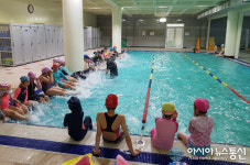 창원시설공단, 소외계층 공익프로그램 ‘호평’