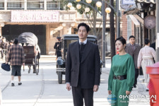 합천 영상테마파크 한류드라마의 중심이 되다