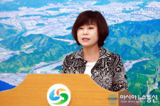 이경희 창원시 도서관사업소장 ‘브리핑’