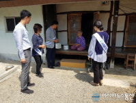 (주)천년애푸드 꾸미락 | 의령 부림면, 들樂날樂 도시락 도시락 배달 시행