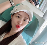 신지 나이 알고나면 동안 인정? 빽가와 코믹샷! 직접 밝힌 다이어트 비법까지