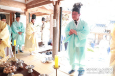 의령향교, ‘파리장서 운동’100주년 추모제 봉행