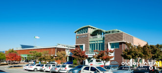 경산시보건소, 금호강변 동양하루살이 특별방역소독 실시