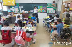 칠곡도서관, 수요자 맞춤형 독서문화 프로그램 5~7월 운영
