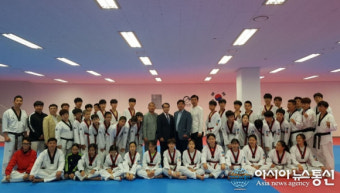 제48회 전국소년체전 D-6, 전북체육회 '총력'