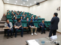 하동군, 박경리 문학세계 조명 학술대회 개최