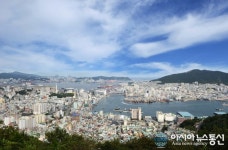 부산시, 로맨틱 부산 낭만카페 35선 선정